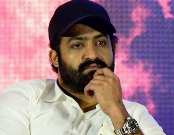 Disappointment For Jr NTR Fans Regarding RRR Movie