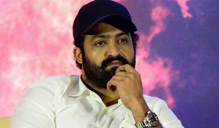 Disappointment For Jr NTR Fans Regarding RRR Movie