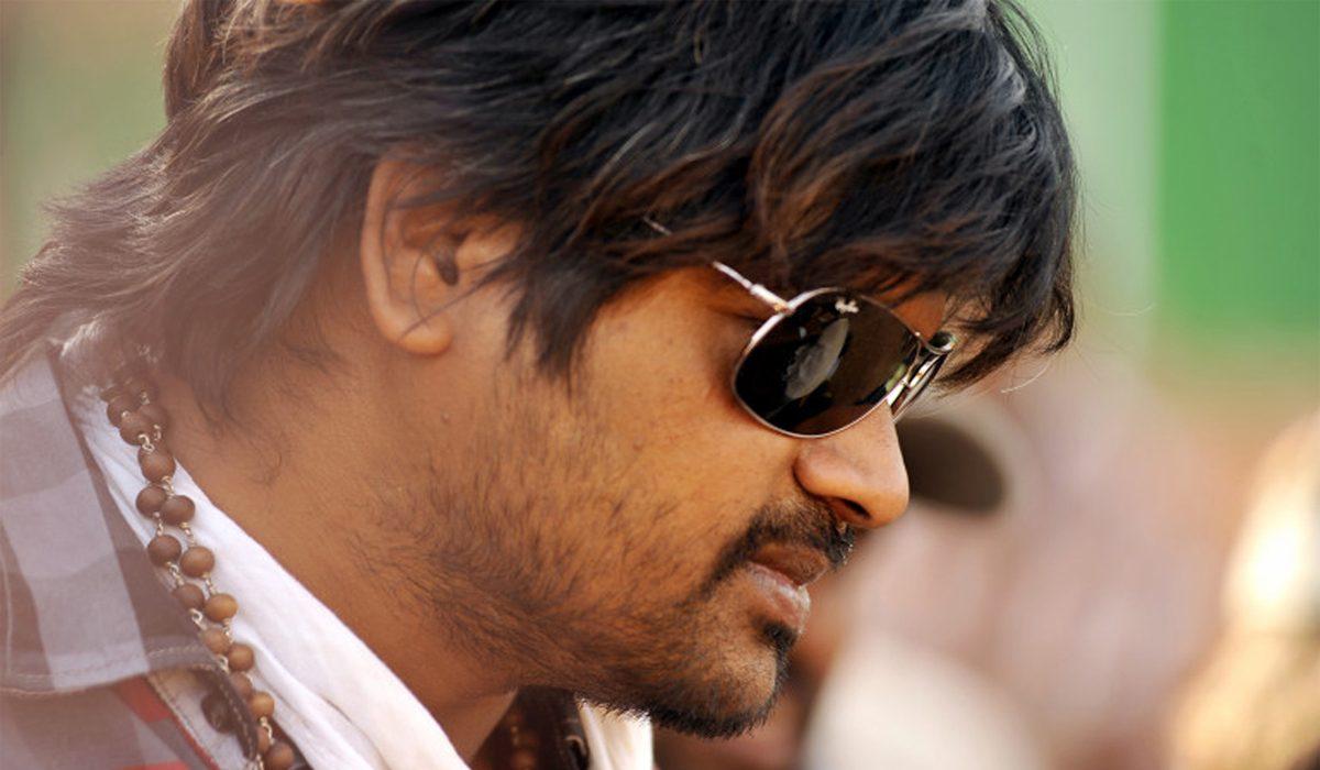 Double Bonanza For Director Harish Shankar