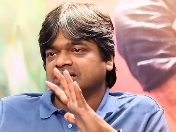 Harish Shankar responds to bandla ganesh tweets
