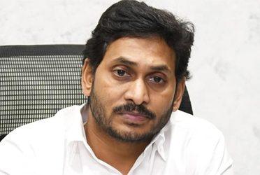 High Court warns jagan government on ysrcp colors on govt building