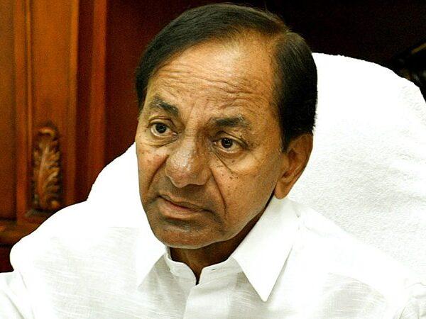 In Case of Telangana, It's up to the mercy of God and Corona