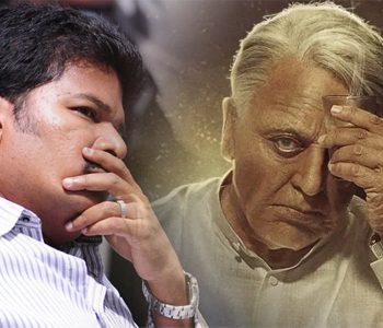Indian 2 Post-Production Resumption Kills That Shocking Buzz
