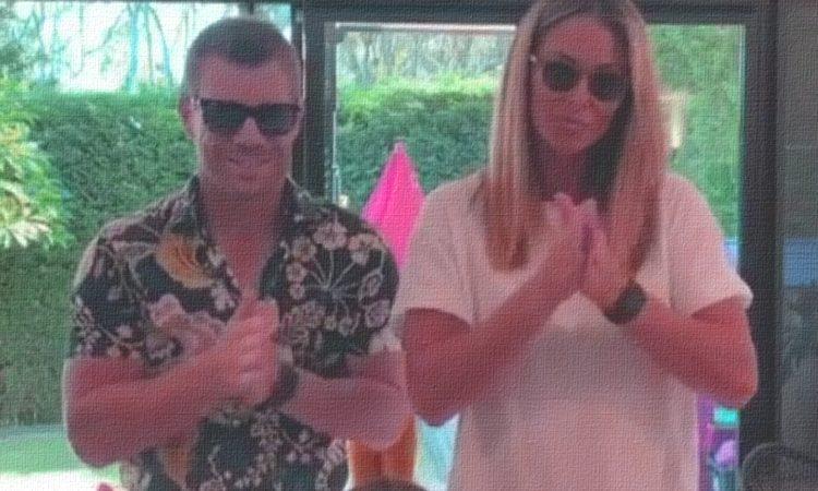 International Cricketer David Warner Brings Another Viral Video Celebrating Indian Music
