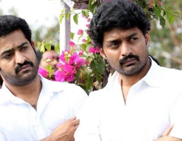 JR NTR Kalyan Ram NTR Ghat