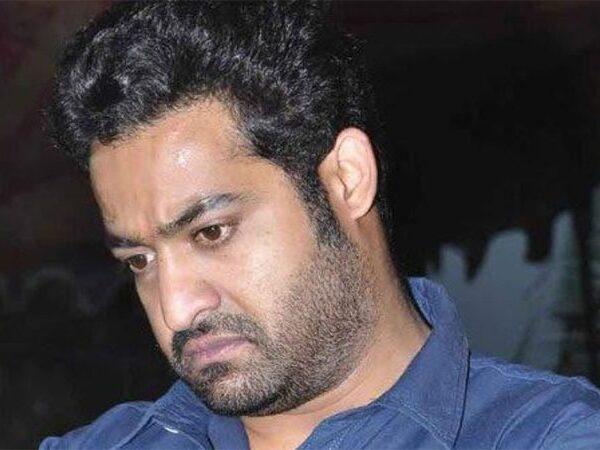 JR NTR Kamma Caste