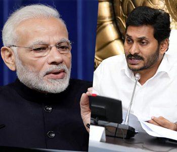 Jagan _Narendra Modi