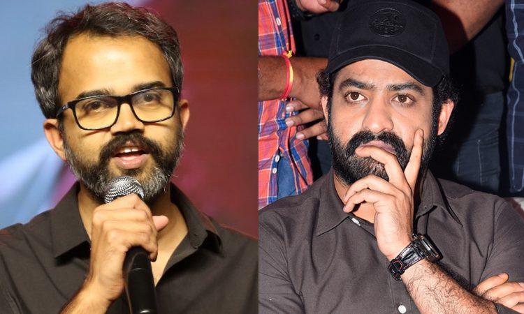 Is An Additional Surprise In Store For JrNTR  Fans On Birthday?