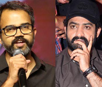 Is An Additional Surprise In Store For JrNTR Fans On Birthday?