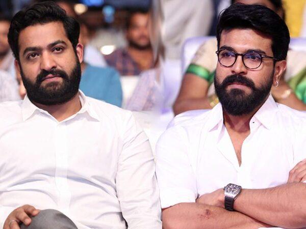 Corona Crisis on RRR: Ram Charan Less Affected Than Jr NTR?