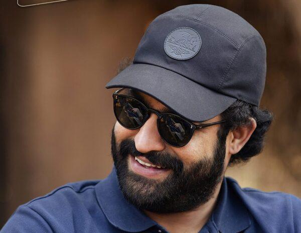 Jr NTR -Tarak