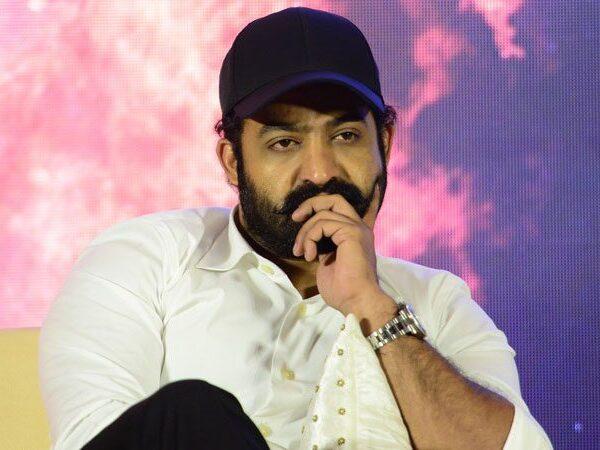  Jr NTR pays 2 months salary in advance to his employees