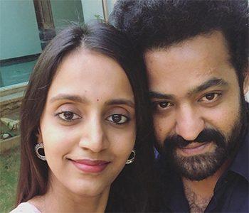 Jr.-NTR's-Nine-Years-of-Togetherness--with-Her