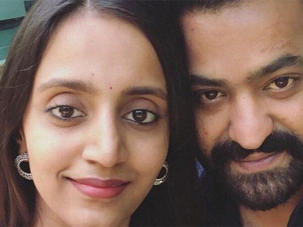 Jr.-NTR's-Nine-Years-of-Togetherness-with-Her