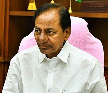 Maharashtra Govt Became Wary of KCR's Threat