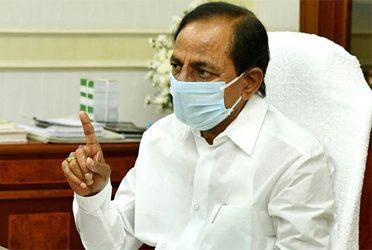 KCR government warns telangana people not to visit andhra pradesh