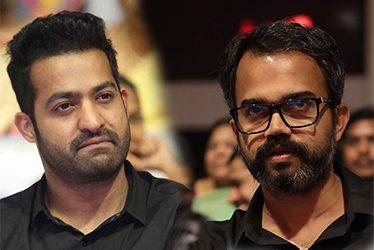 KGF Director Faces Unusual Controversy Before NTR's Film