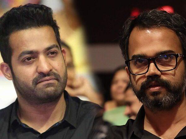 KGF-Director-Faces-Unusual-Controversy-Before-NTR's-Film