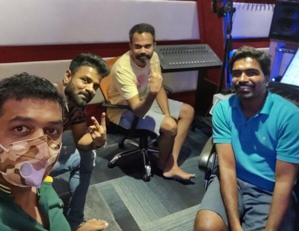 KGF 2 Recommences Getting That Department. Back at Work