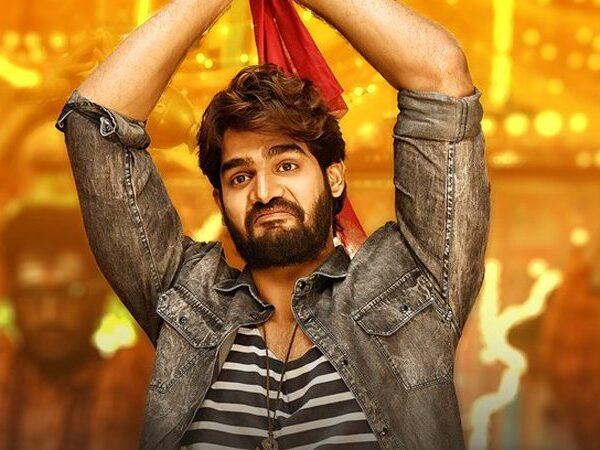 Karthikeya 90ML Movie super hit on small screen