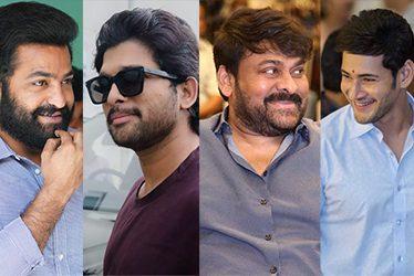 List-of-Tollywood-Heroes'--Rankings