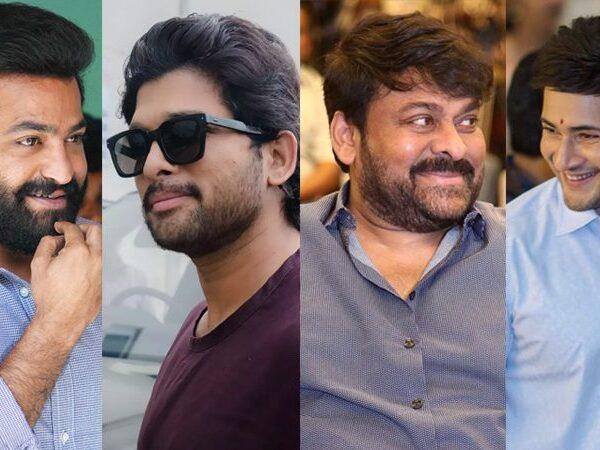 List-of-Tollywood-Heroes'-Rankings