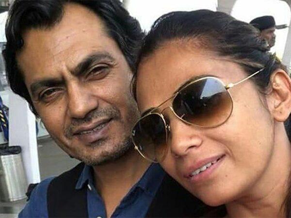 Lockdown Introspection Leads To Divorce For Celebrated Actor Nawazuddin Siddiqui