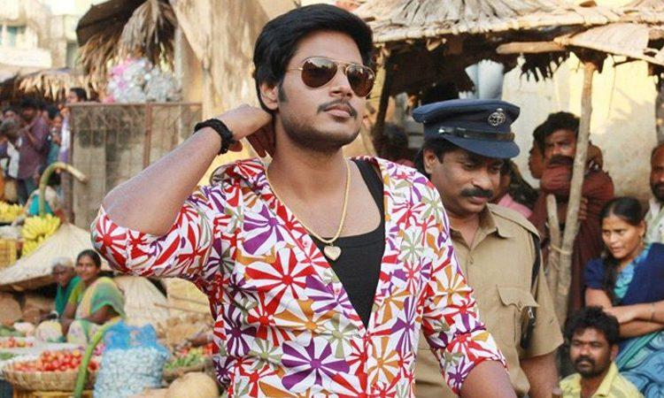 Long-Forgotten Telugu Film DK Bose Opts Direct OTT Release