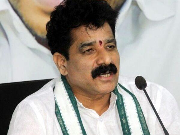 MLA -Dharma -Sri