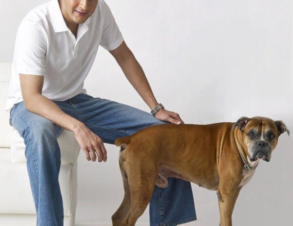 Mahesh Babu - Dabboo Ratnani