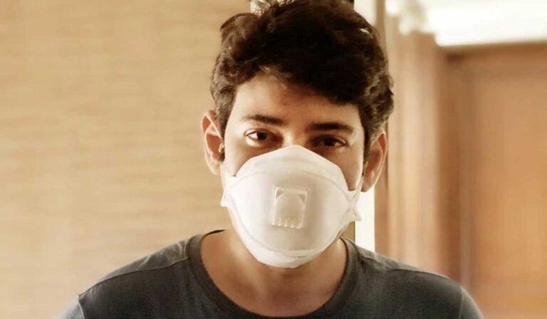 Mahesh Babu Says Its Cool To Do That, Asks Others Will They