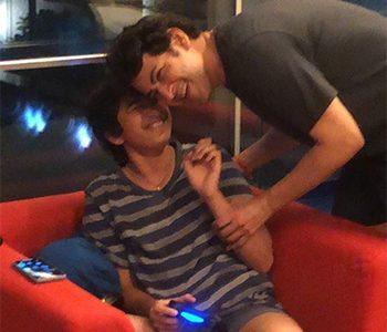 Mahesh Babu's Momentous Simple Mantra