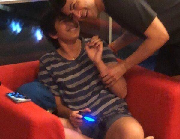 Mahesh-Babu's-Momentous-Simple-Mantra