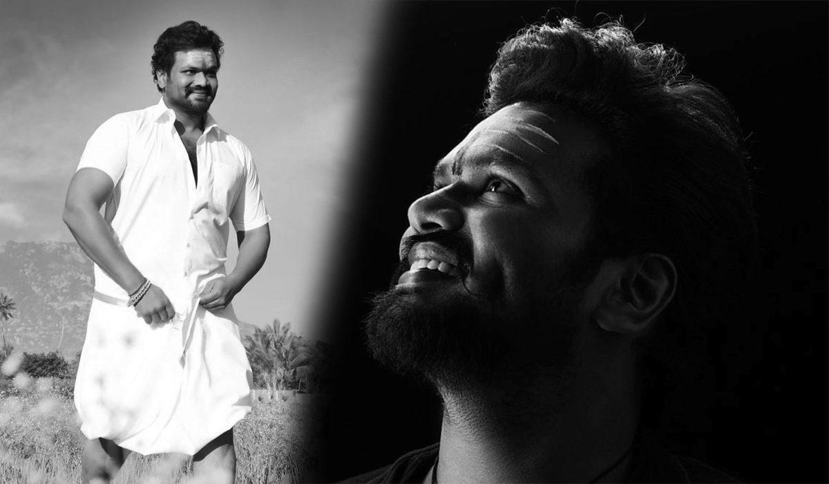 Manchu Manoj - Aham Brahmasmi