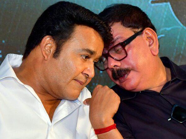 In No Hurry To Release, Top Director Priyadarshan Says About His Postponed Marakkar Arabikadalinte Simham