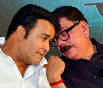 In No Hurry To Release, Top Director Priyadarshan Says About His Postponed Marakkar Arabikadalinte Simham