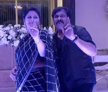 Chiranjeevi-Dominating-All,-Boss--Is-Boss