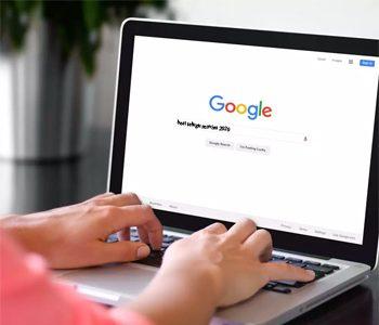 Most Searched Movie Term in Google 2020