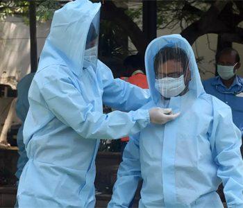 Mumbai School of Economics & Public Policy on coronavirus