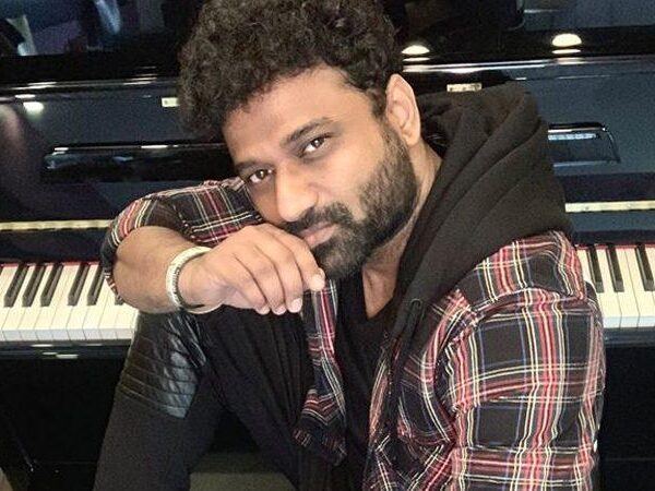 Music Director Devi Sri Prasad Beautiful Rendition to Moon Narrative 