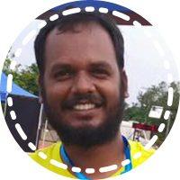 Music Director Naresh Kumaran - Run Review Aha Video