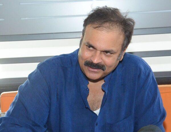 Nagababu Calls Godse A True Desh Bhakt