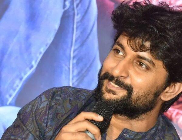 Nani Telangana Slang