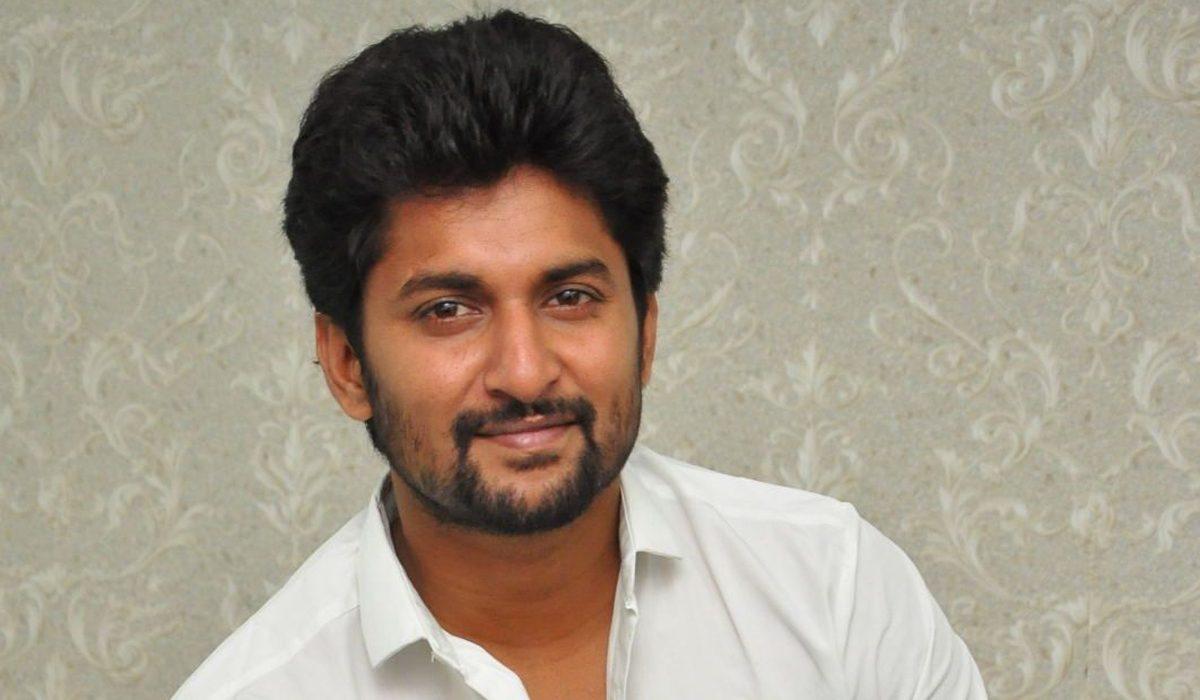 Nani's Plan to Get the First Talk on 'V'