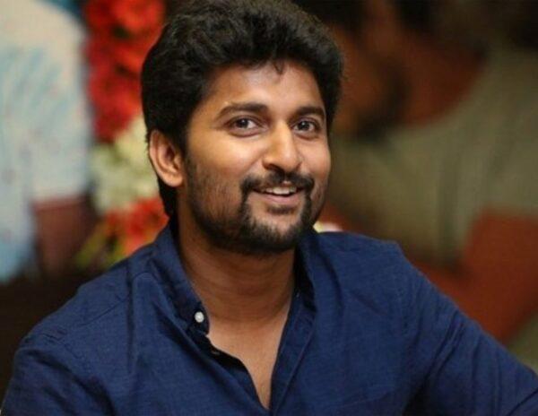 Nani to use telangana slang in tuck jagadish