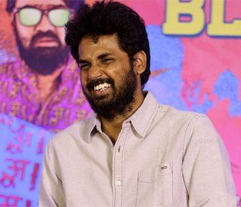 Nani's Director Vivek Athreya Locked Down in Guntur