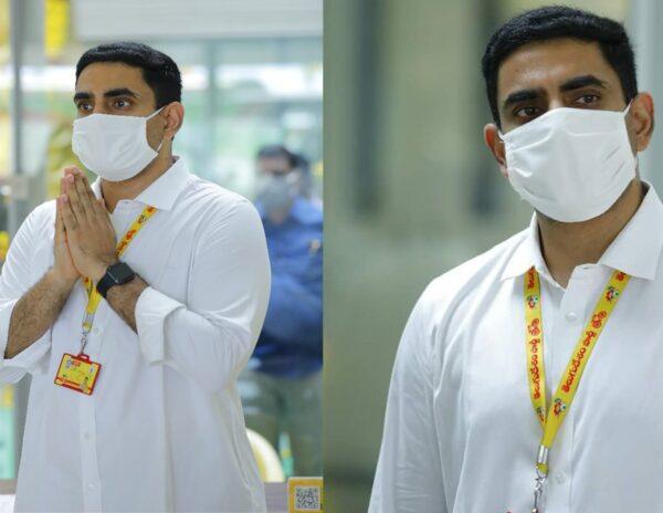 Nara-Lokesh