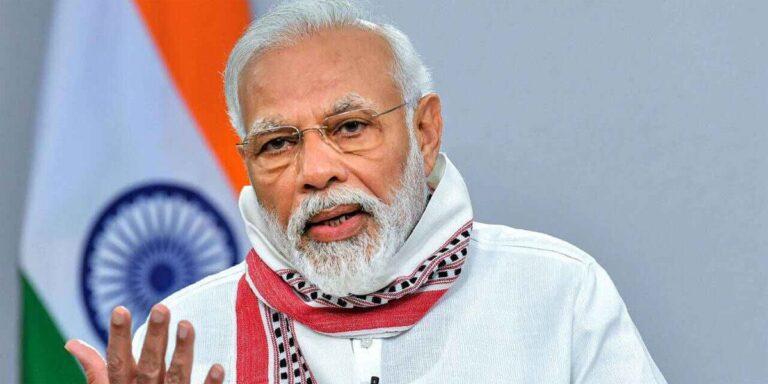 Narendra Modi government increases debt for state governments