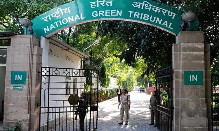 National Green Tribunal Serious About Vishakapatnam Gas Leakage-