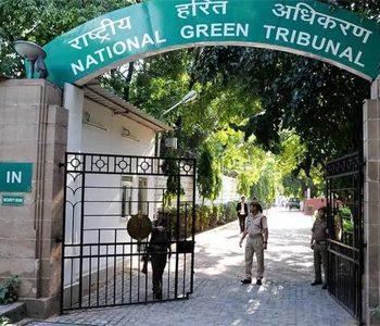 Green Tribunal Serious About Vishakapatnam Gas Leakage